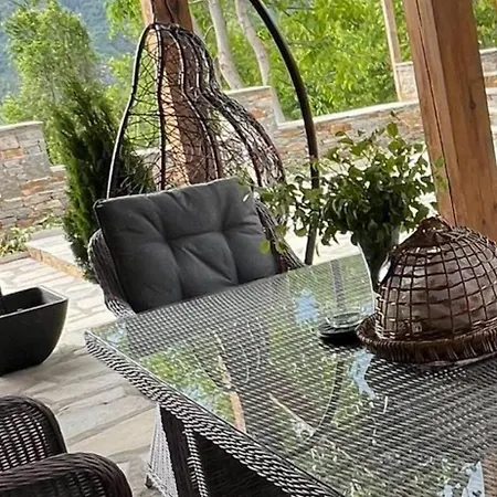 къща в родопа планина *