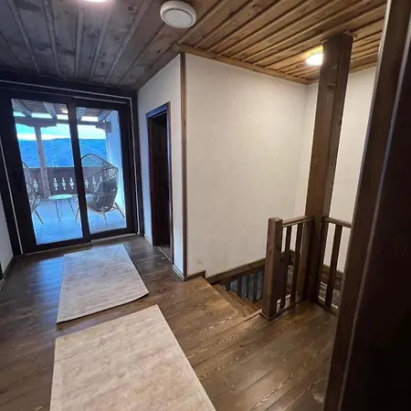 Вилла къща в родопа планина