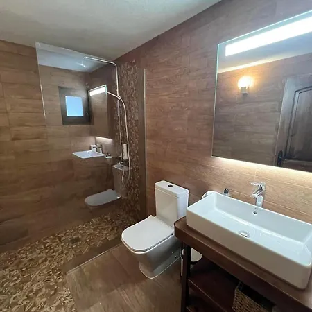 къща в родопа планина Вилла