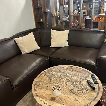 Вилла къща в родопа планина