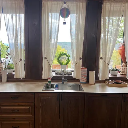 Вилла къща в родопа планина