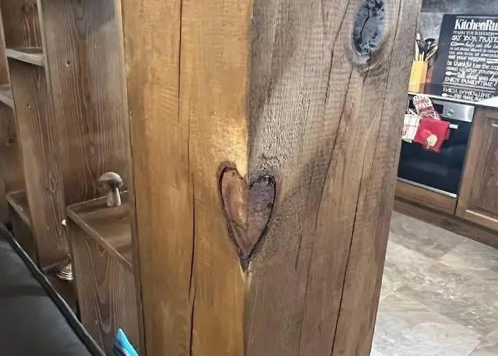 къща в родопа планина * Leshten