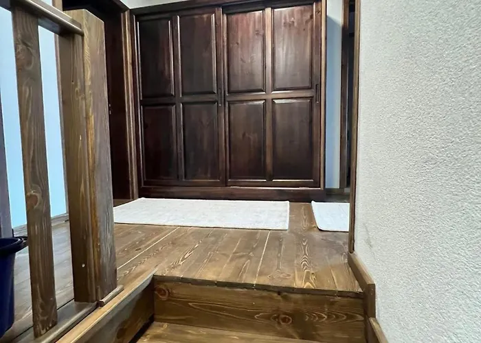 къща в родопа планина Βίλα