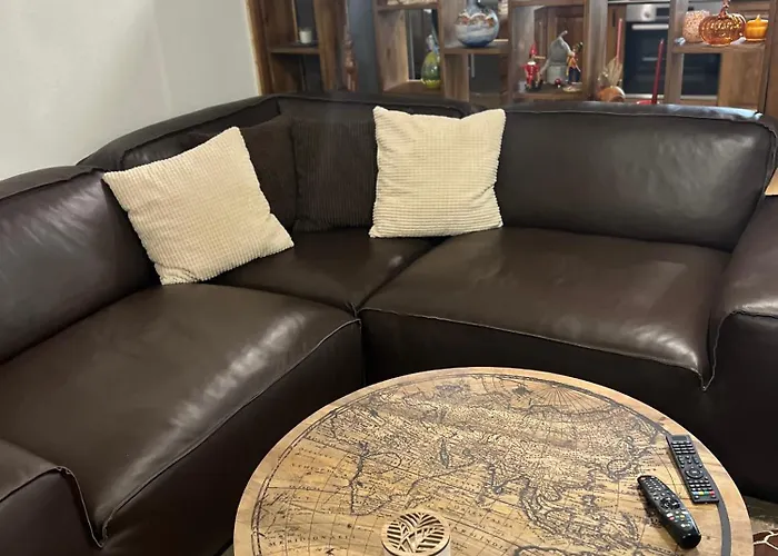 Βίλα къща в родопа планина