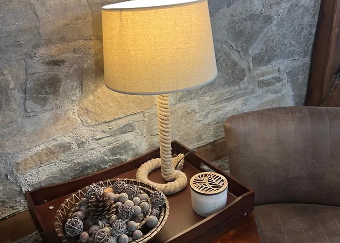 къща в родопа планина Βίλα *